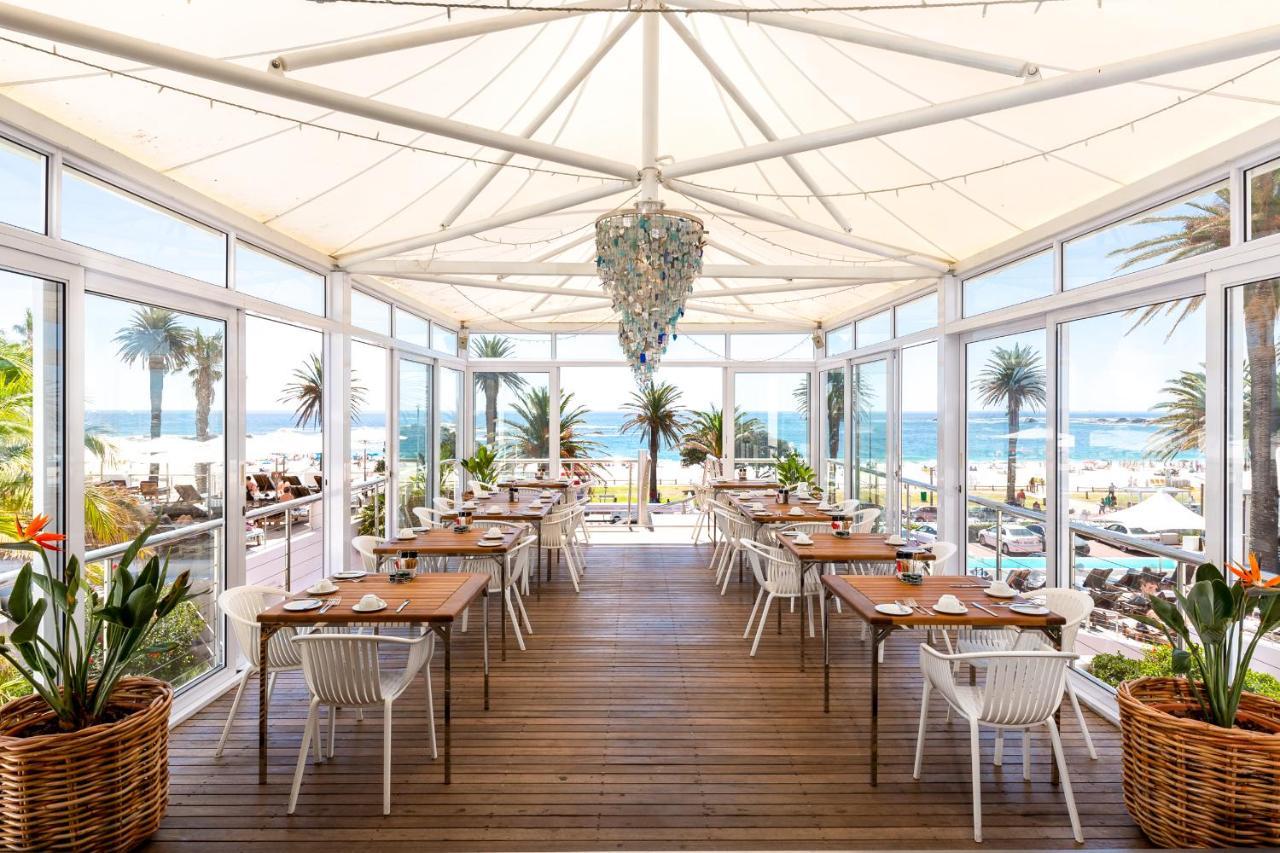 ザ ベイ ホテル ケープタウン エクステリア 写真 The Beach Club
