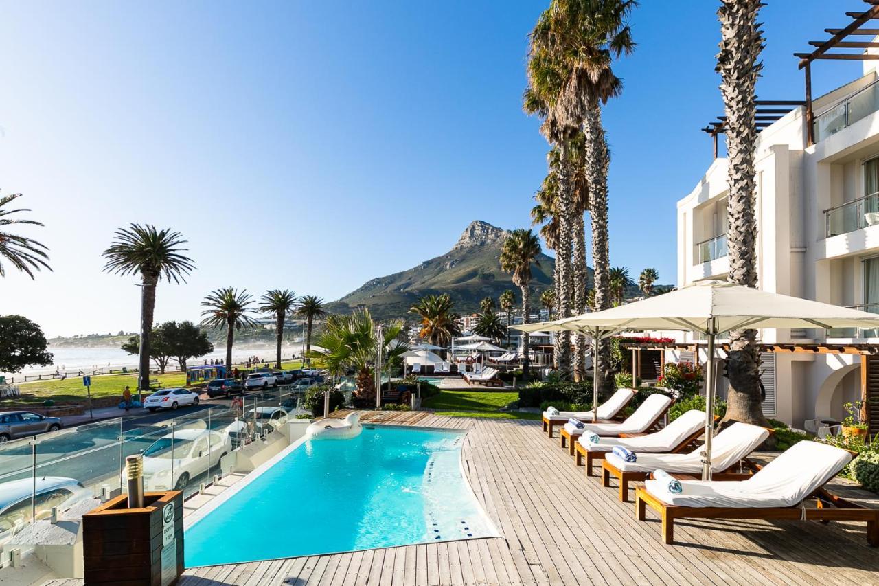 ザ ベイ ホテル ケープタウン エクステリア 写真 Cape Town, South Africa