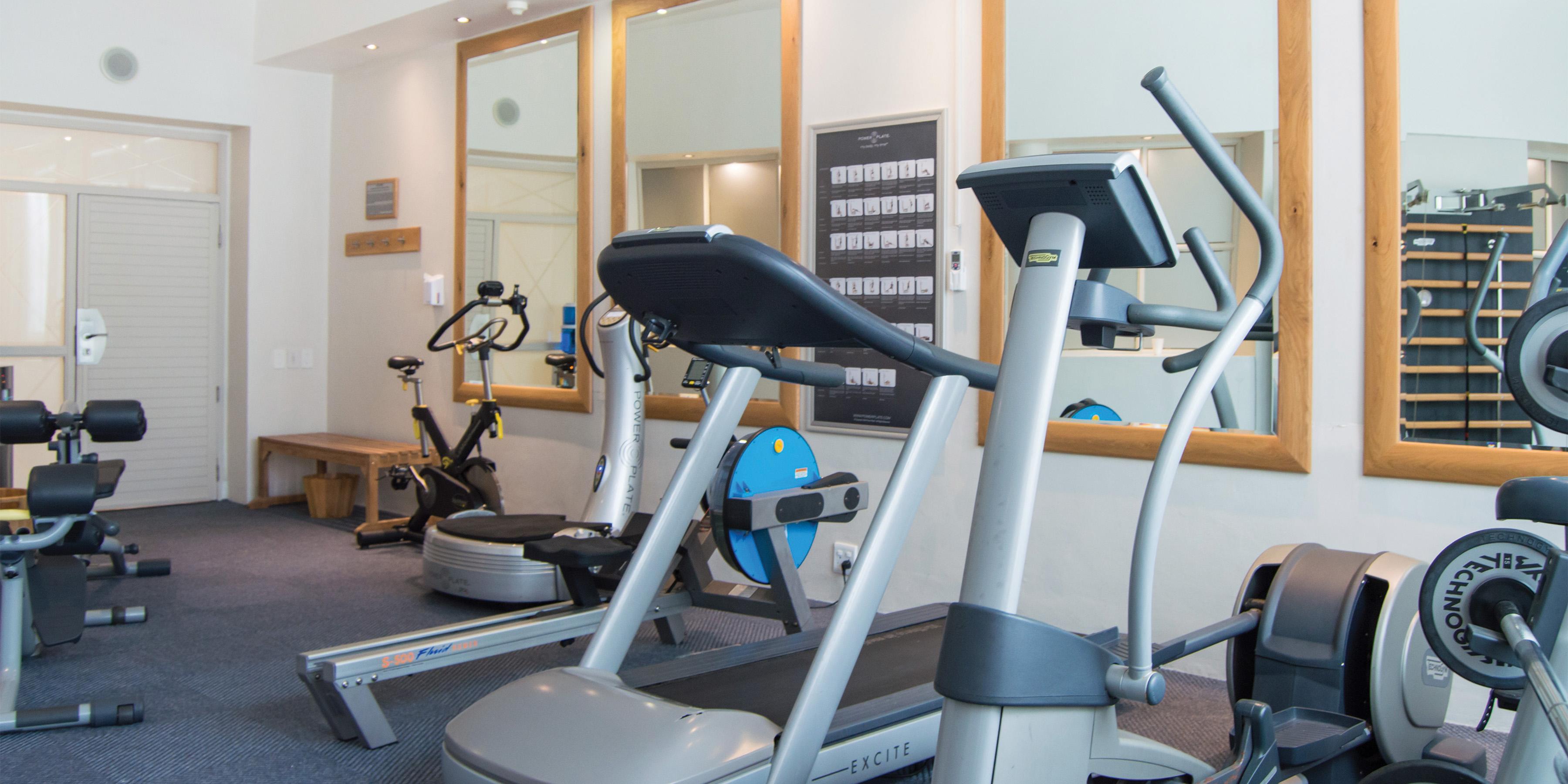 ザ ベイ ホテル ケープタウン エクステリア 写真 Elliptical trainer