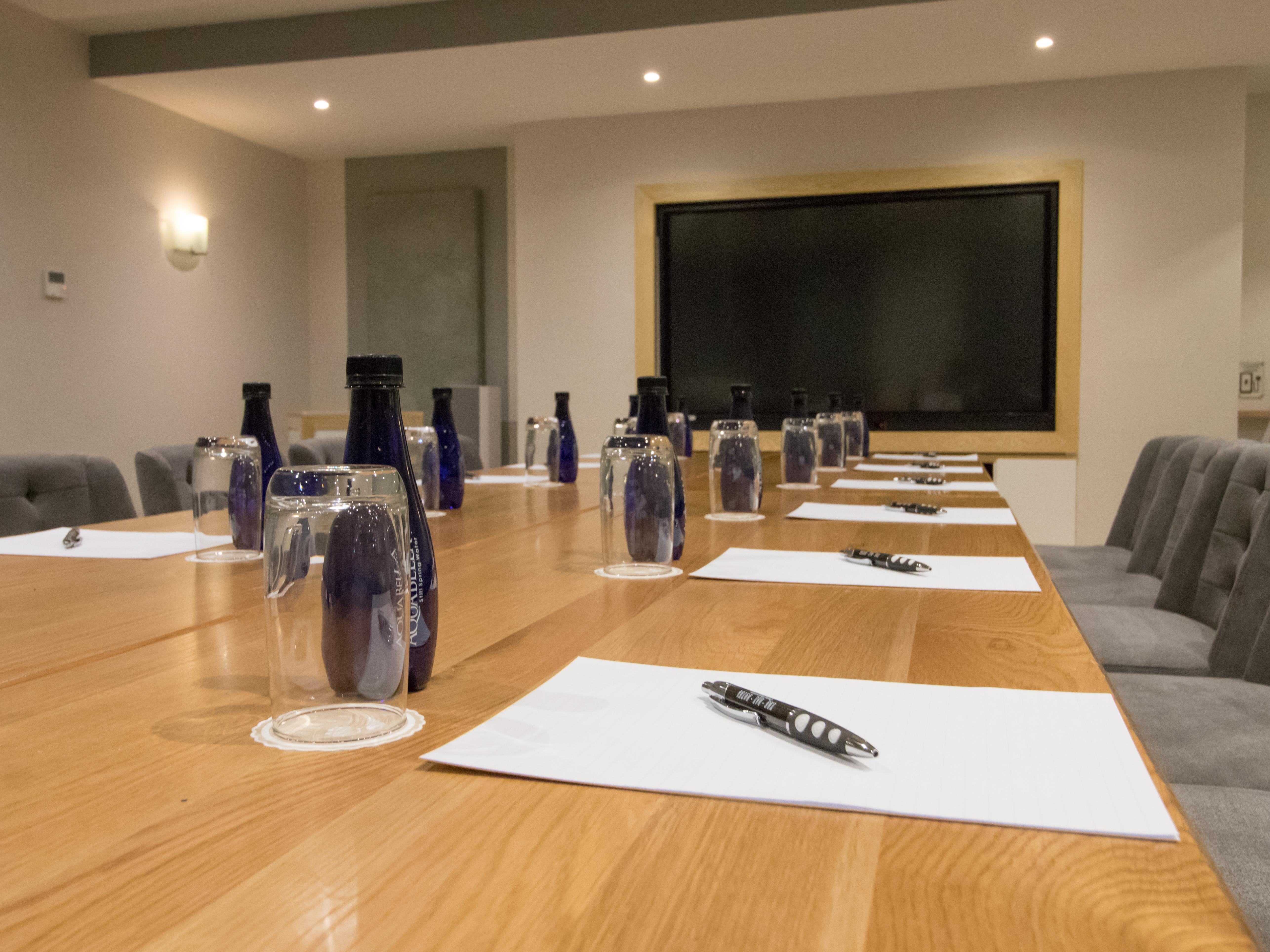 ザ ベイ ホテル ケープタウン エクステリア 写真 The boardroom at the hotel